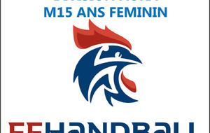 DIVISION AURA -15F2 FEMININ