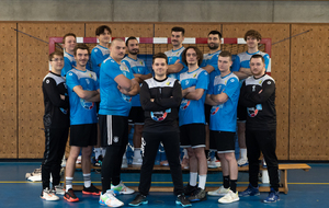 SG1 VS VAL DE LEYSSE 