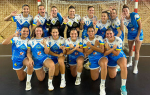 N1 VS BOURG DE PEAGE 