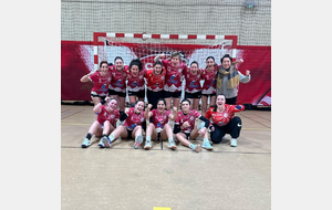 PN SF3 vs Saint Egrève