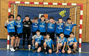 -13G vs Pays de Saint Marcellin