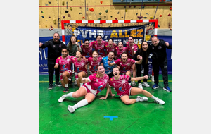 N3F Alpines Grenoble Metropole