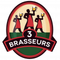 Les 3 Brasseurs Echirolles