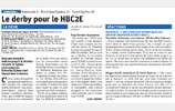 Article Dauphiné Libéré 13/01/2020