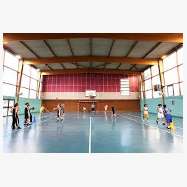 U18G2 HBC2E-GSMH contre ARCLUZ'ARC HANDBALL