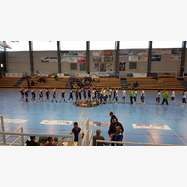 SG1 HBC2E contre CS BOURGOIN JALLIEU