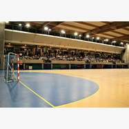 SG3 HBC2E contre HANDBALL ROCHETTOIS