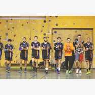 PNG HBC2E contre HANDBALL CLUB ROMANAIS