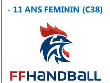 - 11F FEMININ (C38)