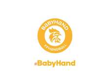 BABY HAND