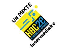 U11 Mixte HBC2E Intermédiaire