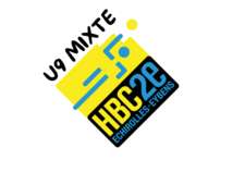 U9 Mixte HBC2E