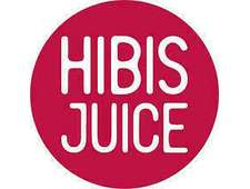HIBIS JUICE