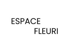 ESPACE FLEURI