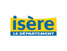 Conseil Départemental Isère