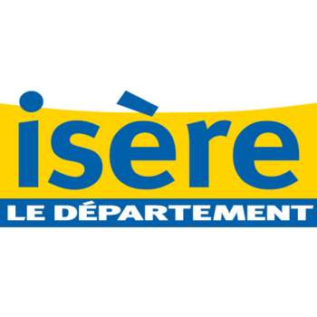 Conseil Départemental Isère