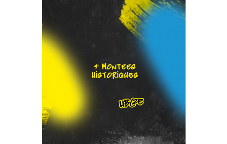 UNE SAISON HISTORIQUE : QUATRE MONTÉES POUR LE HBC2E !