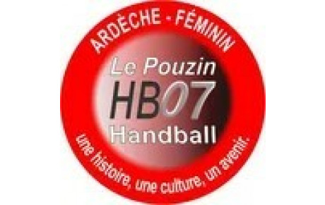 LE POUZIN