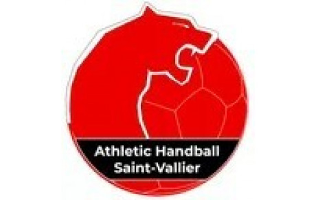 Athletic Handball Saint Vallier