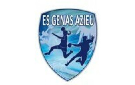 AS Genas Azieu