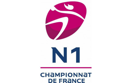 NATIONALE 1 FEMININE HBC2E