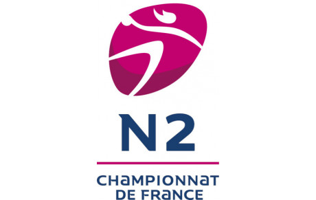 NATIONALE 2 FEMININE HBC2E-GSMH