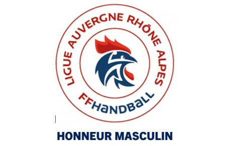HONNEUR MASCULIN HBC2E