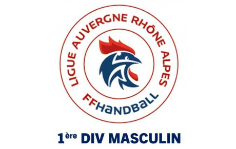 1ERE DIVISION MASCULINE HBC2E