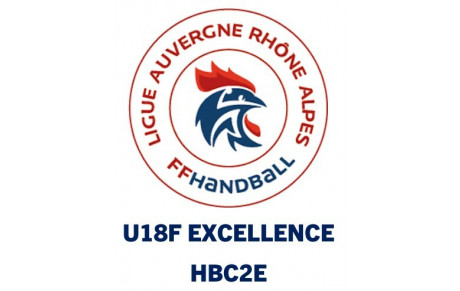 U18F EXCELLENCE HBC2E