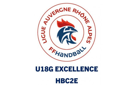 U18G EXCELLENCE HBC2E