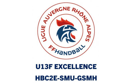 U13F EXCELLENCE HBC2E-SMU-GSMH