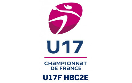 U17F NATIONALE HBC2E