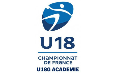 U18G NATIONALE ACADEMIE