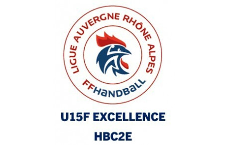 U15F EXCELLENCE HBC2E
