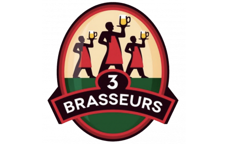 Les 3 Brasseurs Echirolles