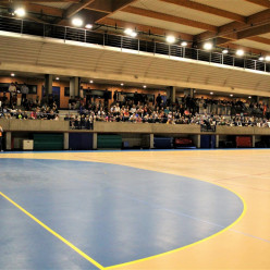 N1F LES ALPINES contre OGC NICE COTE D'AZUR HANDBALL