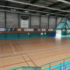 U18F EXCELLENCE HBC2E contre MEYLAN HANDBALL