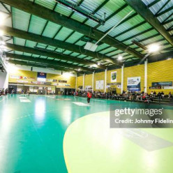 N1F LES ALPINES contre PLAN DE CUQUES
