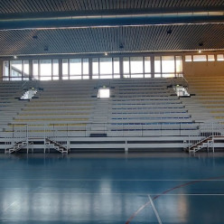 SG1 EXCELLENCE HBC2E contre THONON HANDBALL