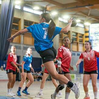 U17F contre ENT ST GENIS LAVAL ECHALAS