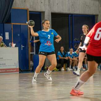 U17F contre ENT ST GENIS LAVAL ECHALAS