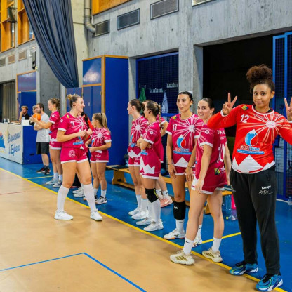 N3F LES ALPINES contre BOURG-DE-PEAGE