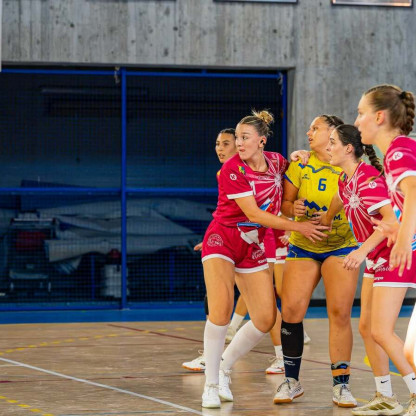 N3F LES ALPINES contre BOURG-DE-PEAGE